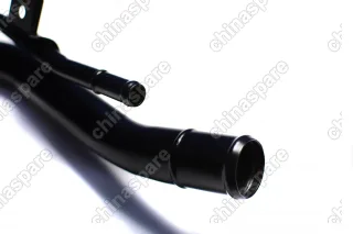 Горловина топливного бака Honda CR-V II