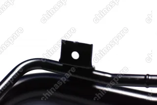 Горловина топливного бака Honda CR-V II