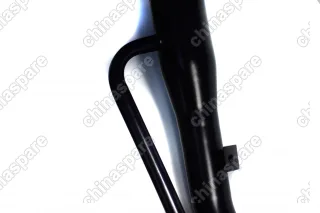 Горловина топливного бака Honda CR-V II