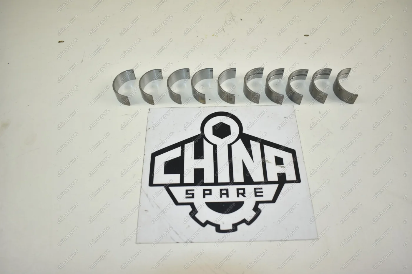 Вкладыш коренной STD 0,00 (Комплект) Changan CS35