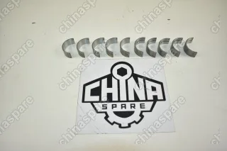 Вкладыш коренной STD 0,00 (Комплект) Changan CS35