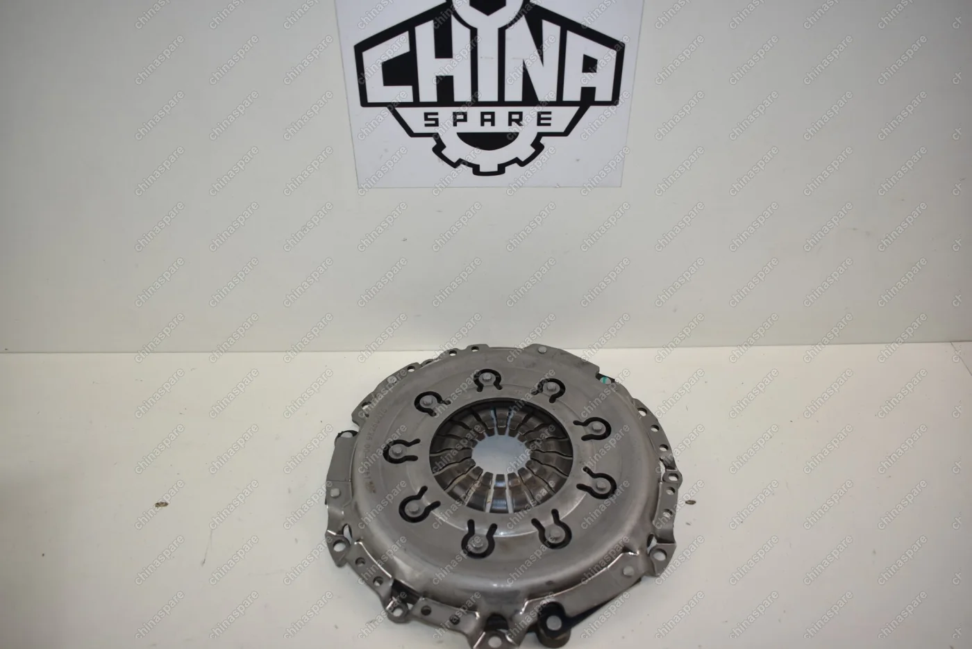 Диск сцепления нажимной Geely Atlas, Emgrand X7