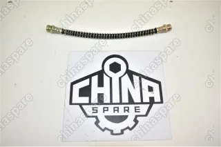 Шланг цилиндра сцепления Kia Rio 11- / Hyundai Solaris