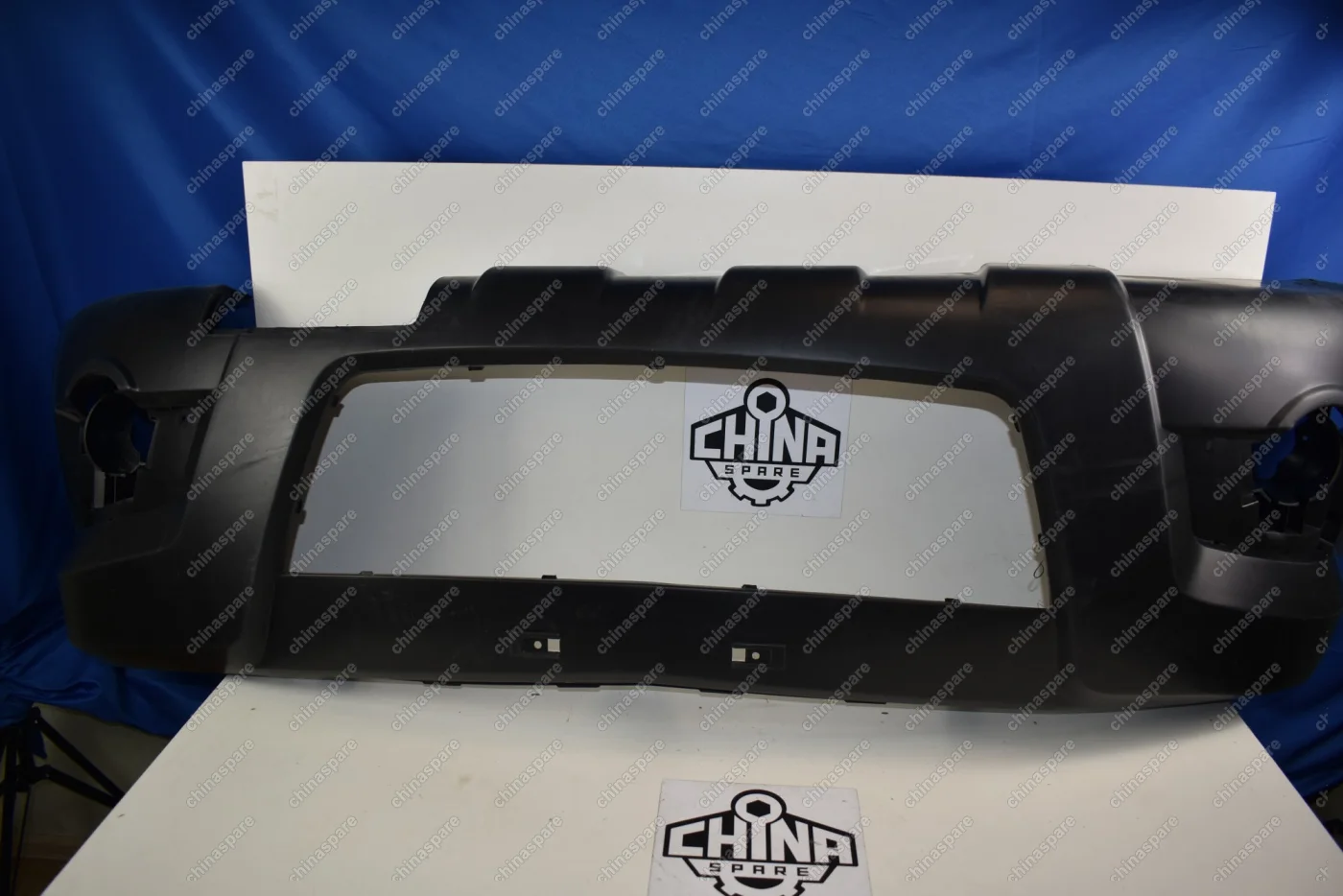 Бампер передний Great Wall Hover H3 (Уценка)