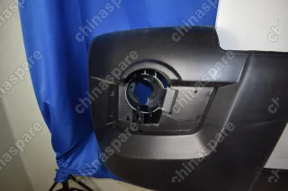 Бампер передний Great Wall Hover H3 (Уценка)