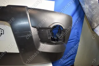 Бампер передний Great Wall Hover H3 (Уценка)