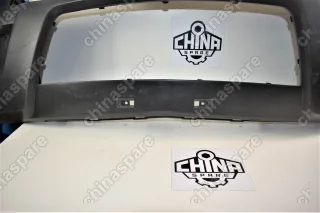 Бампер передний Great Wall Hover H3 (Уценка)