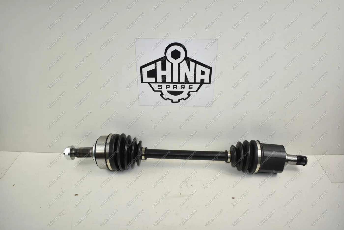 Привод колеса левый JapanParts Honda Accord VII