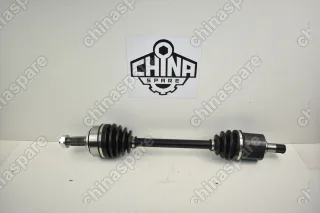 Привод колеса левый JapanParts Honda Accord VII