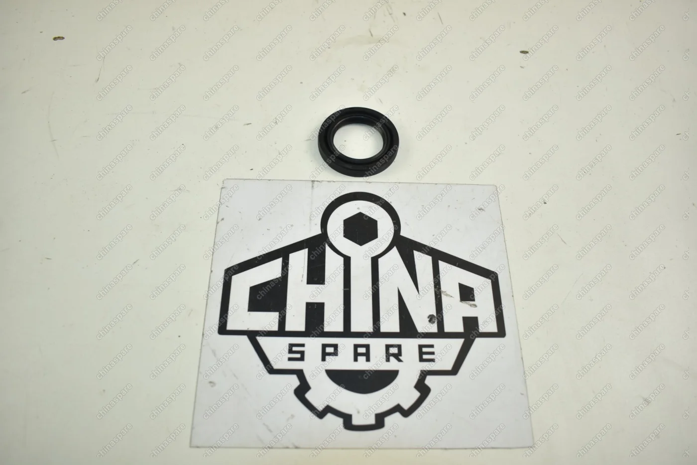 Сальник полуоси 4/4 Внутренний ZX Landmark, Grand Tiger / Huanghai Antelope