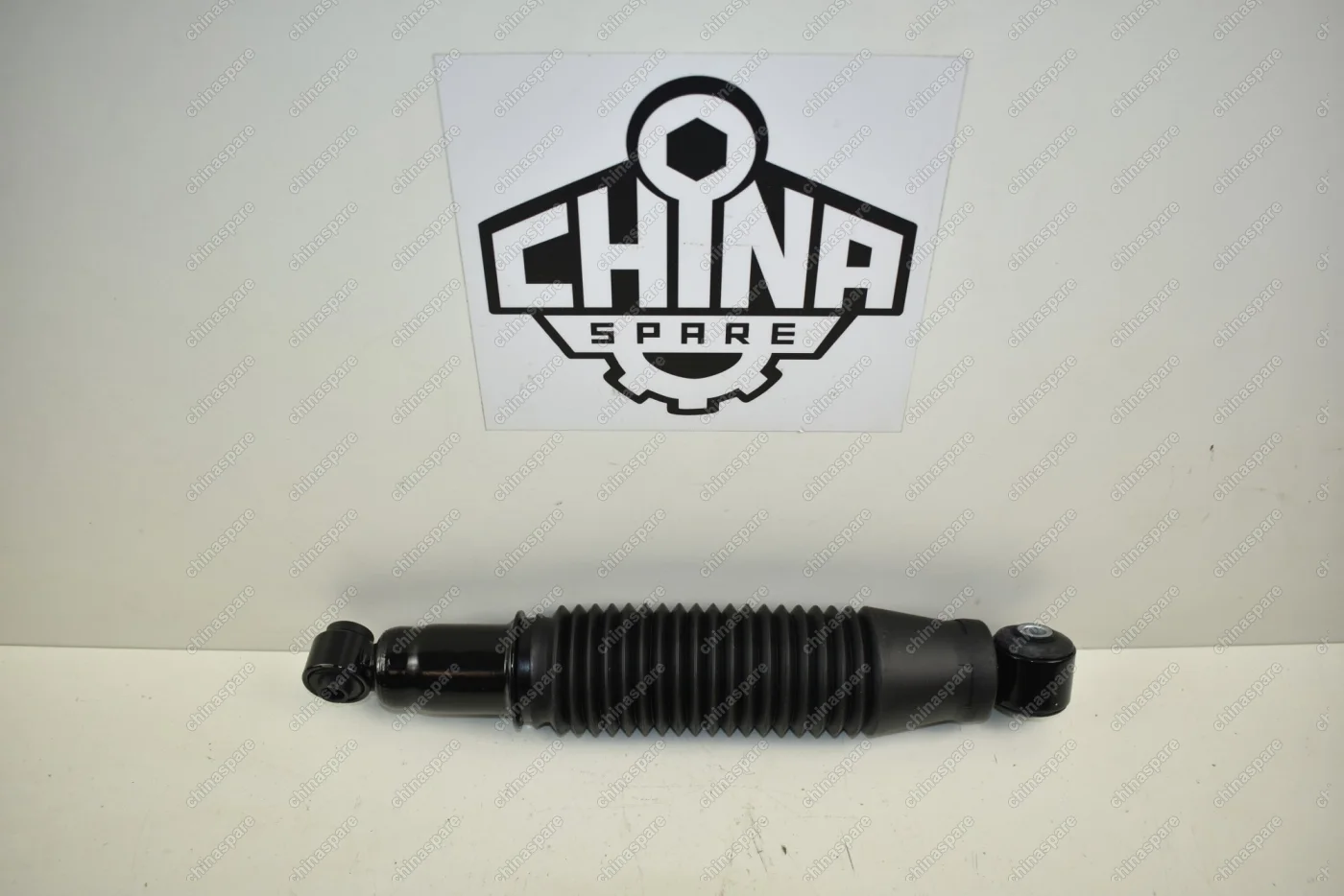 Амортизатор задний Hyundai Solaris I / Kia Rio III