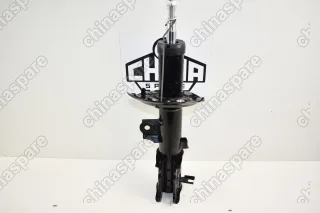 Амортизатор передний левый Hyundai Solaris I / Kia Rio III