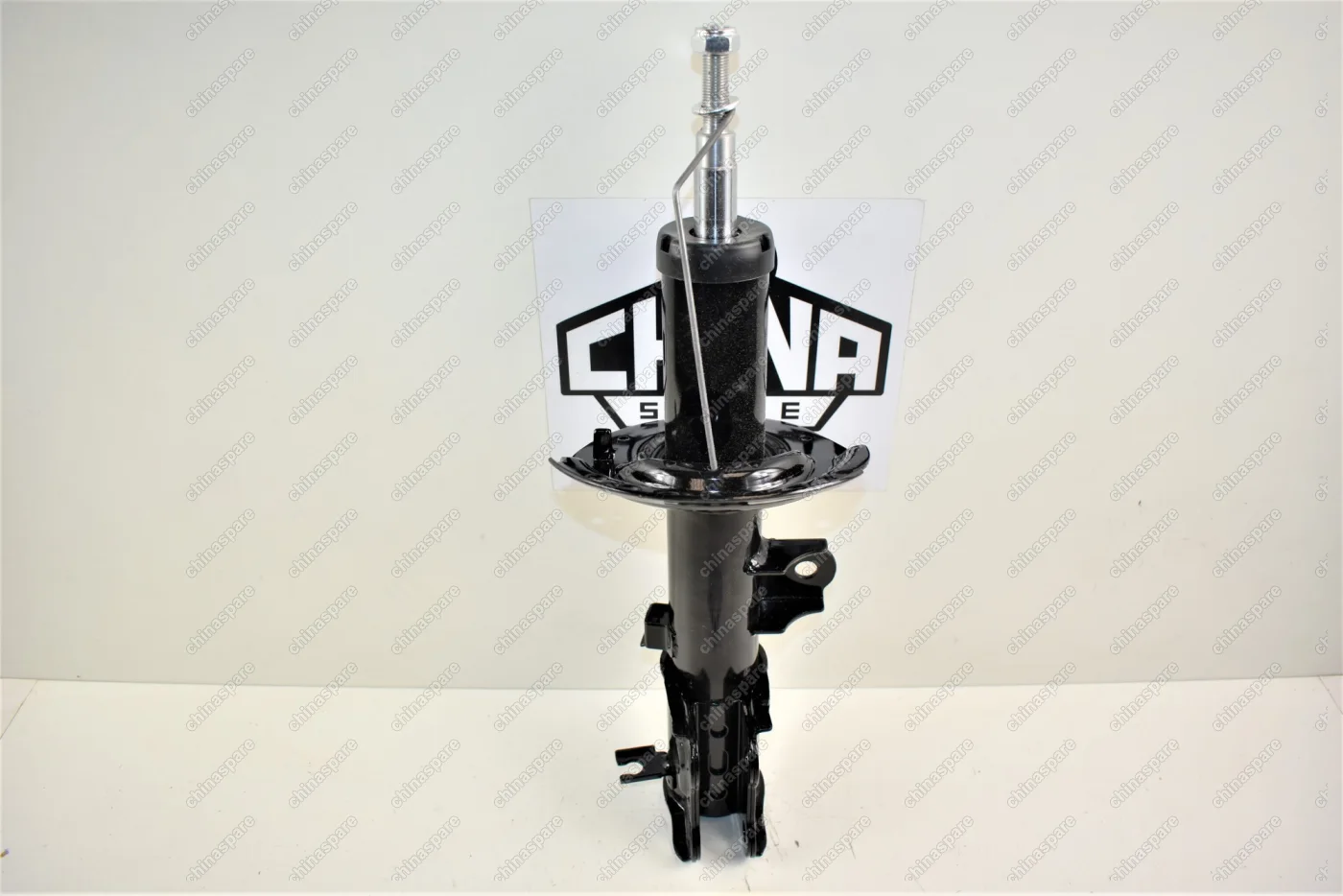 Амортизатор передний правый Hyundai Solaris I / Kia Rio III