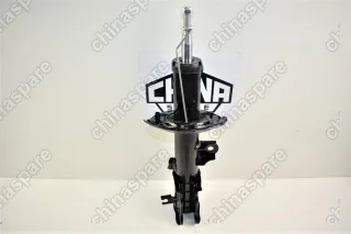 Амортизатор передний правый Hyundai Solaris I / Kia Rio III