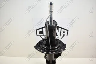 Амортизатор передний правый Hyundai Solaris I / Kia Rio III