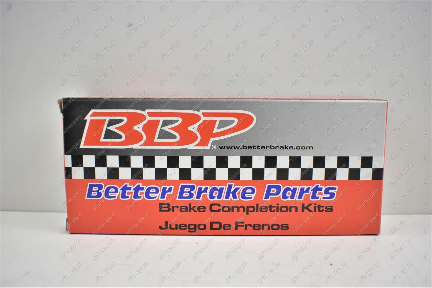 Ремкомплект стояночного тормоза Better Brake Parts Mitsubishi Lancer IX