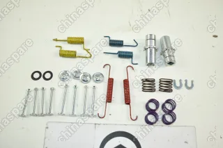 Ремкомплект стояночного тормоза Better Brake Parts Mitsubishi Lancer IX