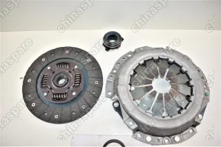 Комплект сцепления SAT Hyundai Solaris / Kia Rio, Soul, Carens, Cerato, Ceed (1.6)