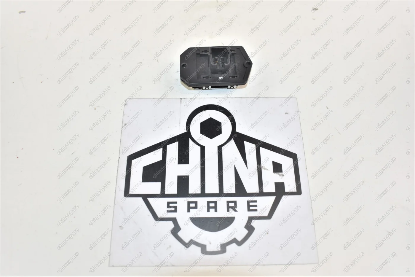 Реостат отопителя (для кондиционера) BYD F3, F3-R