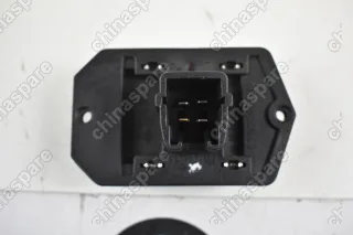 Реостат отопителя (для кондиционера) BYD F3, F3-R