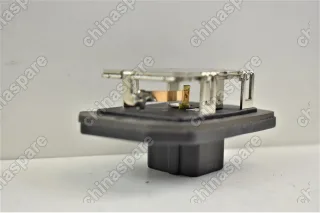 Реостат отопителя (для кондиционера) BYD F3, F3-R