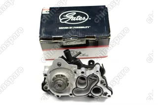 Насос водяной в сборе с корпусом EA211 Volkswagen Polo (Sedan), Jetta / Skoda Rapid