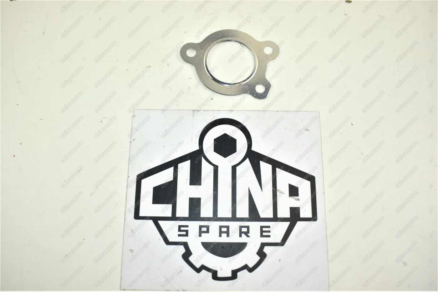 Прокладка турбокомпрессора (Выходящего канала) Great Wall Hover H6 (Бензин)