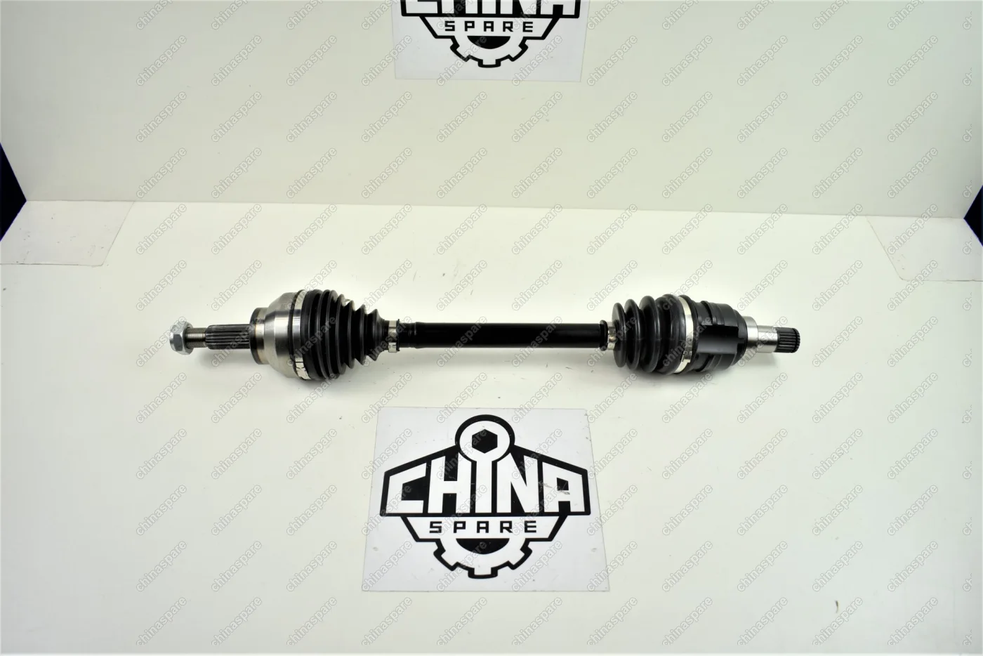 Привод колеса левый FAW Oley (MT)