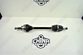 Привод колеса левый FAW Oley (MT)