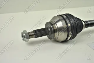 Привод колеса левый FAW Oley (MT)