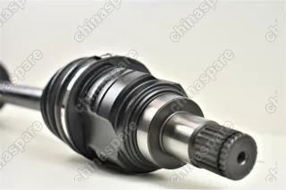 Привод колеса левый FAW Oley (MT)