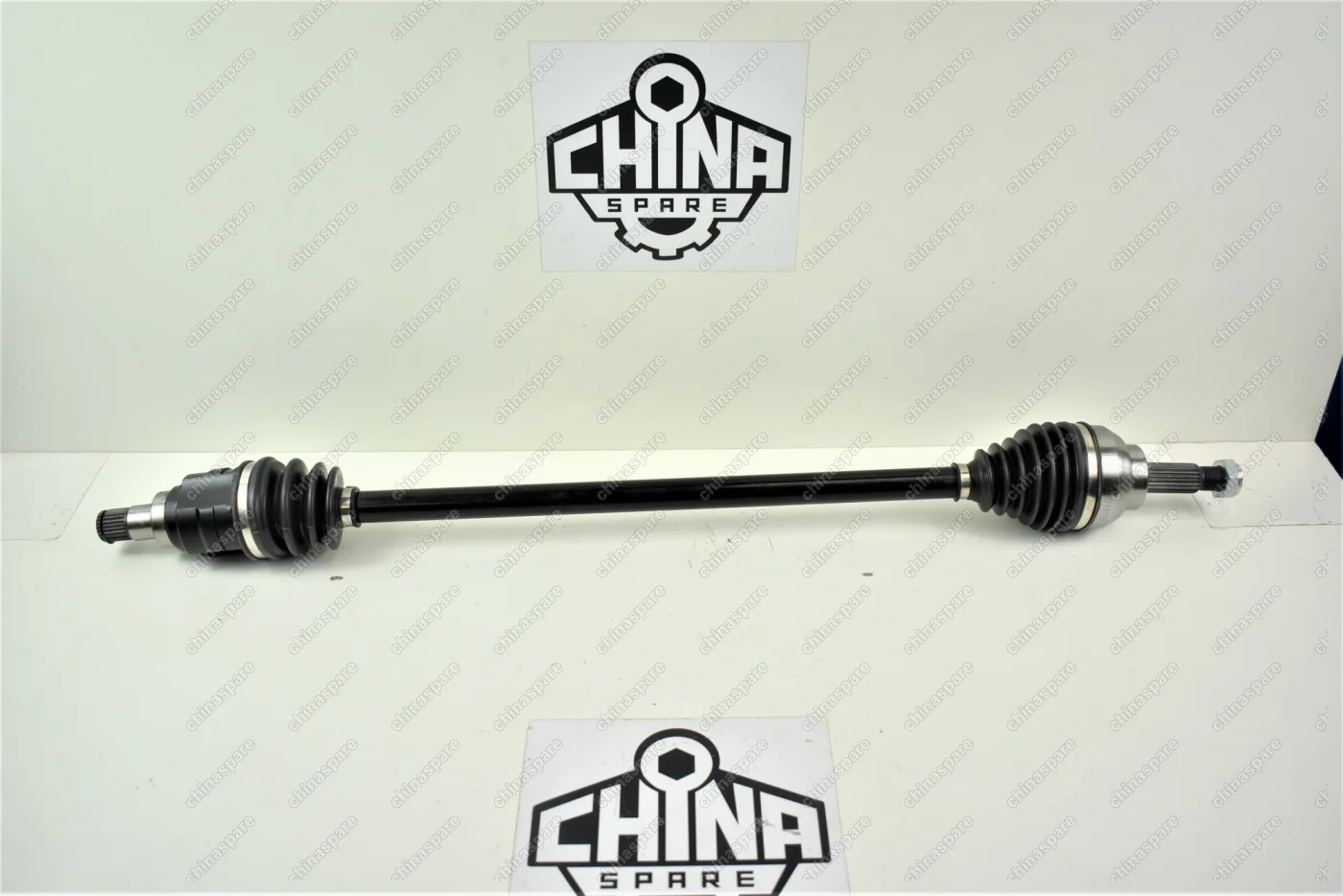 Привод колеса правый FAW Oley (MT)