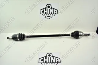 Привод колеса правый FAW Oley (MT)