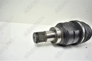 Привод колеса правый FAW Oley (MT)