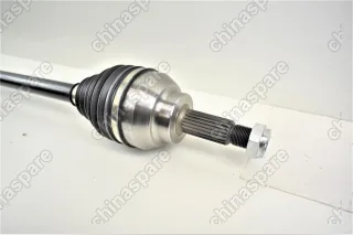 Привод колеса правый FAW Oley (MT)