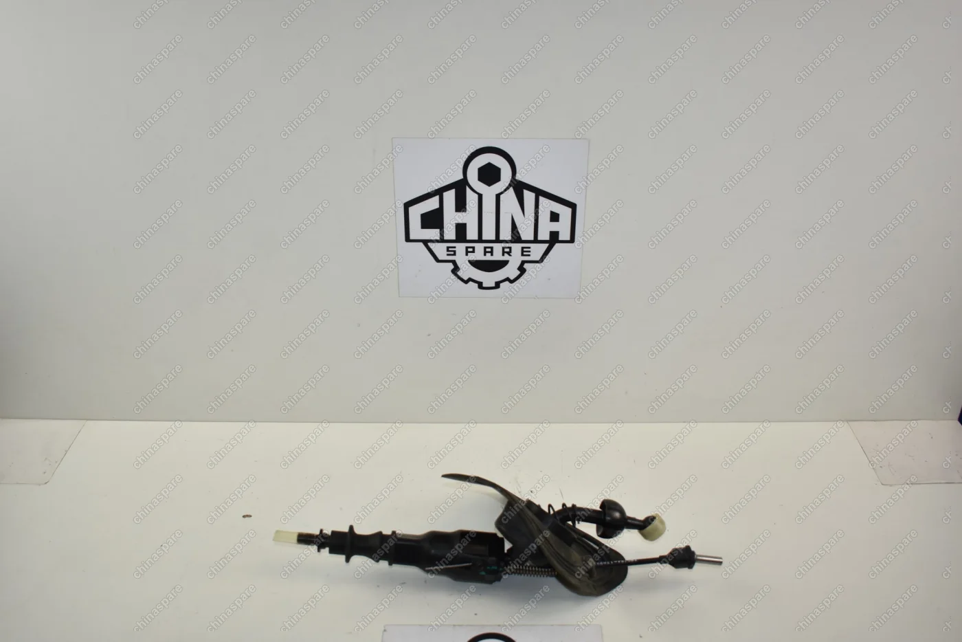 Рычаг переключения передач Great Wall Hover H3 New Turbo (4G63T)