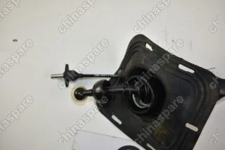 Рычаг переключения передач Great Wall Hover H3 New Turbo (4G63T)