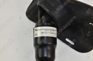 Рычаг переключения передач Great Wall Hover H3 New Turbo (4G63T)