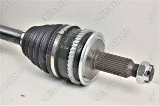 Привод передний правый Mitsubishi L200 (KB) (2.5) (05-14), Pajero (Montero) Sport (KH) (3.2D, 3.5) 4M41