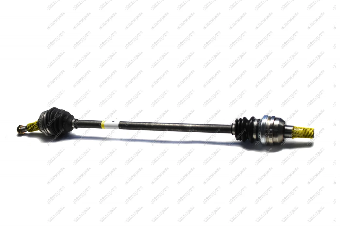 Привод передний правый Chevrolet Lacetti 04- (Daewoo Lacetti)(96951692)