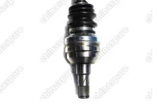 Привод передний правый Chevrolet Lacetti 04- (Daewoo Lacetti)(96951692)