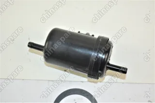 Клапан регулирования давления наддува Great Wall Hover H6 (Бензин)