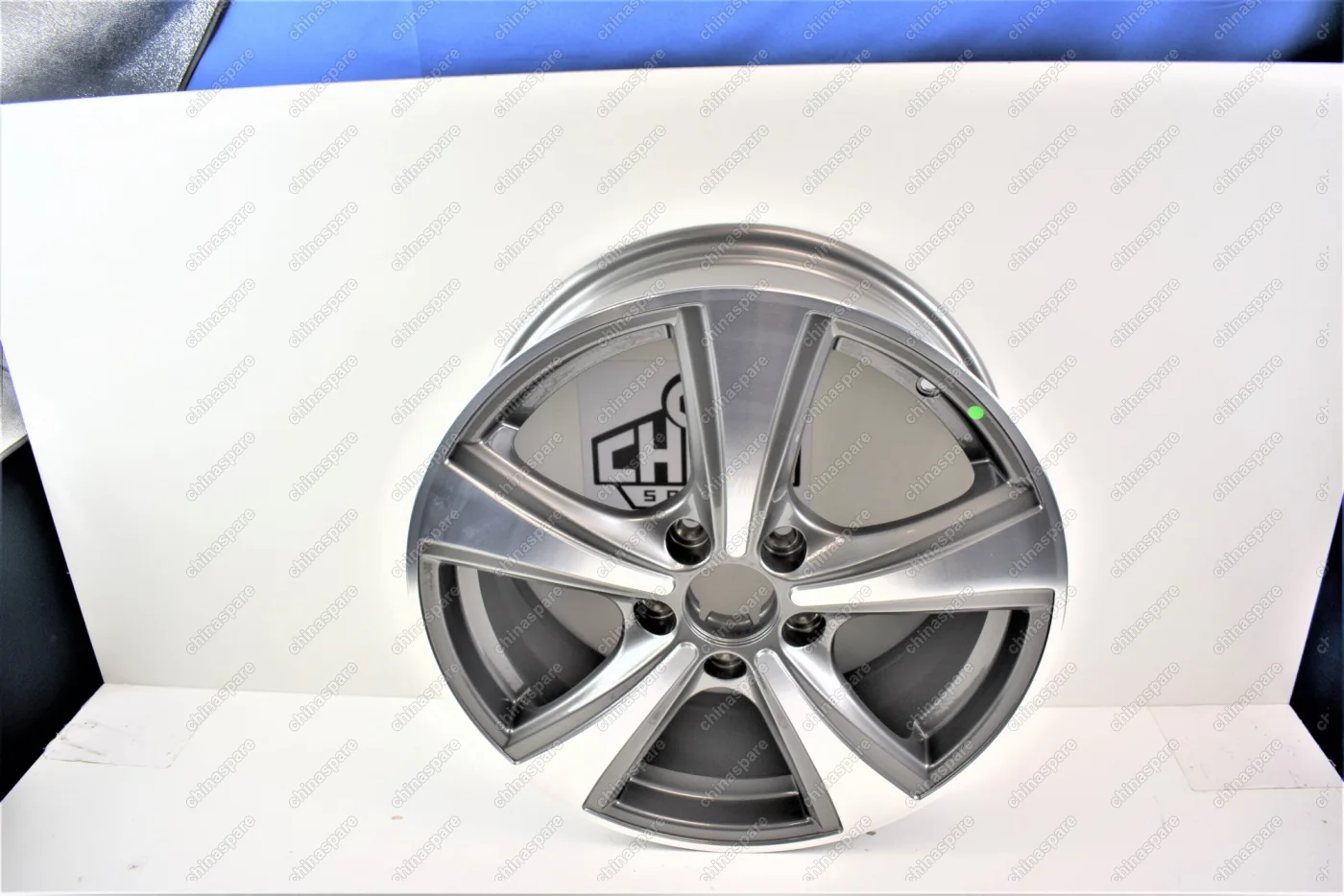 Диск колеса Haval H6