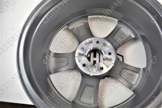 Диск колеса Haval H6