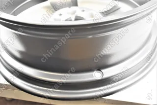 Диск колеса Haval H6