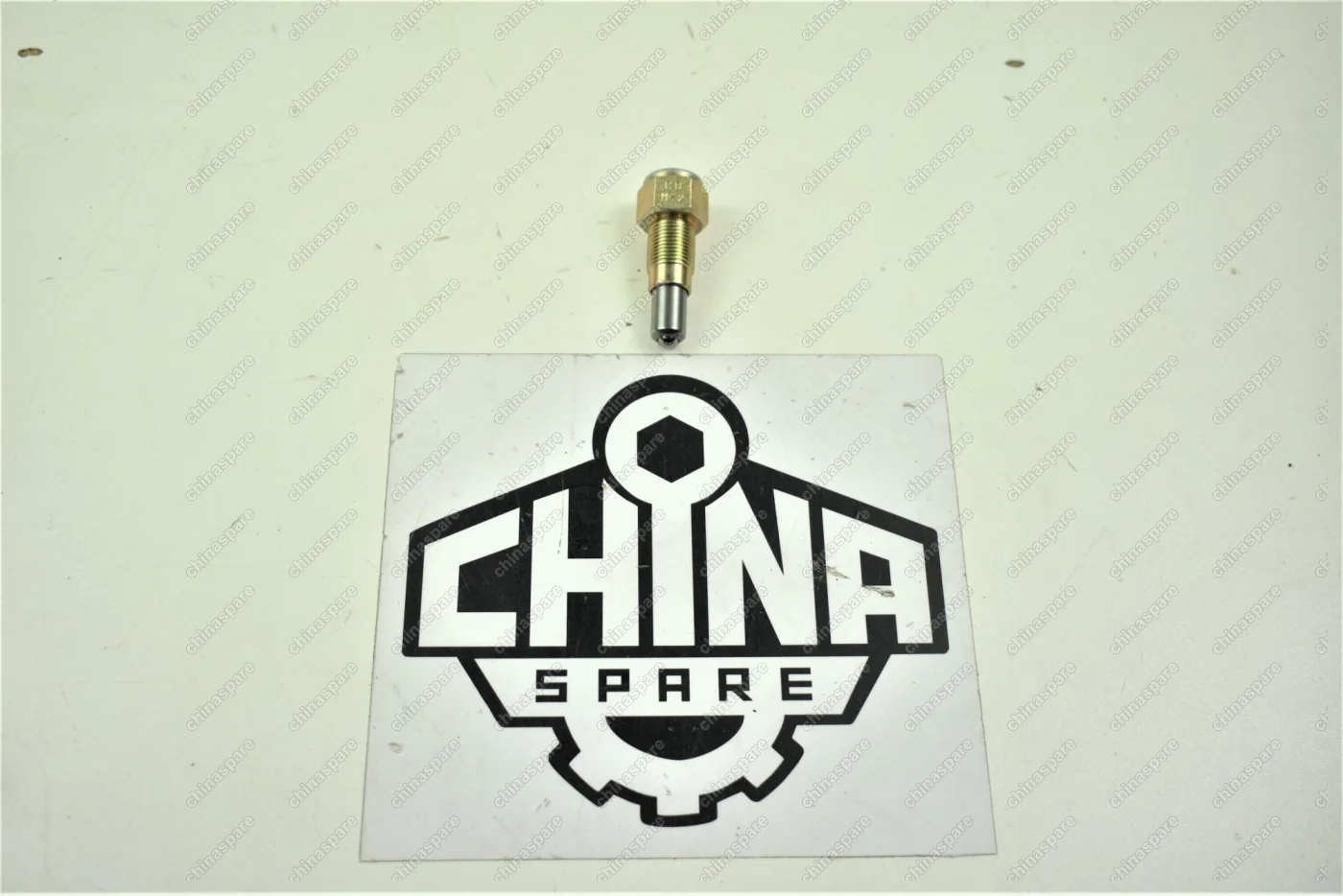 Фиксатор КПП рычага переключения передач (Светлый) Great Wall Hover H3, H5