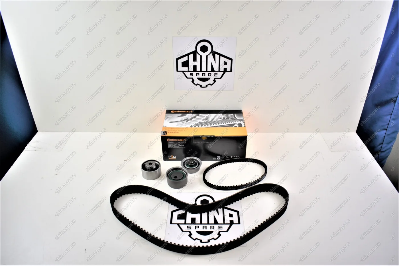 Комплект ГРМ Continental Great Wall Hover, H5 2.4