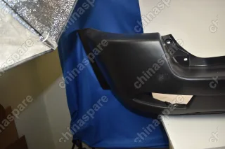 Бампер задний Great Wall Hover H3 New (Уценка)