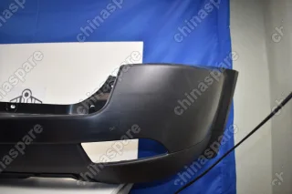 Бампер задний Great Wall Hover H3 New (Уценка)