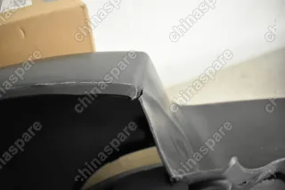 Бампер задний Great Wall Hover H3 New (Уценка)